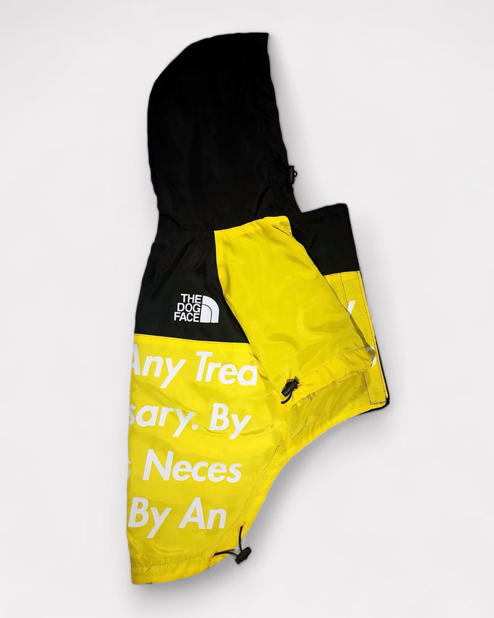 The Dog Face X Pupreme