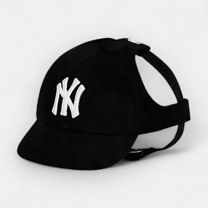 NY Yankees Dog Hat