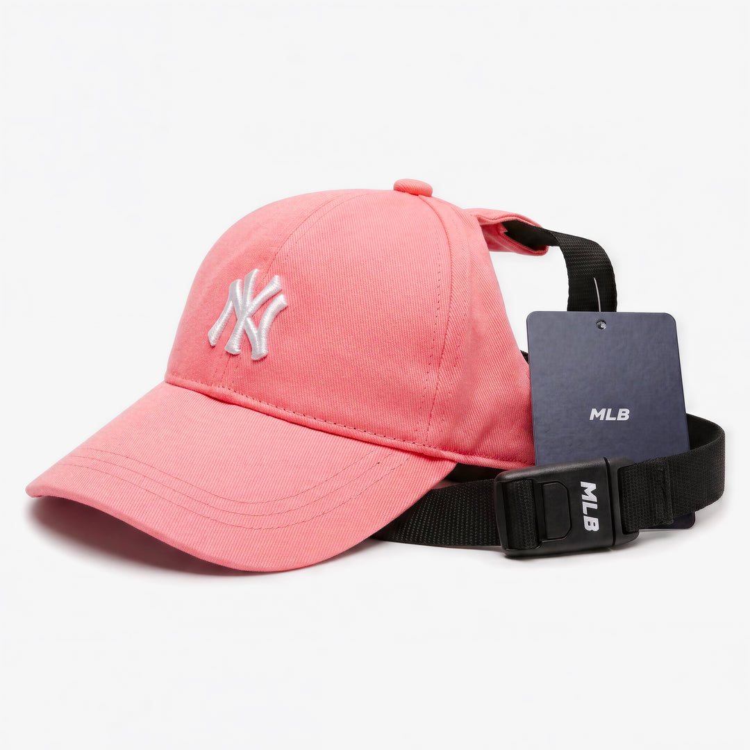 Кепка NY Yankees Dog