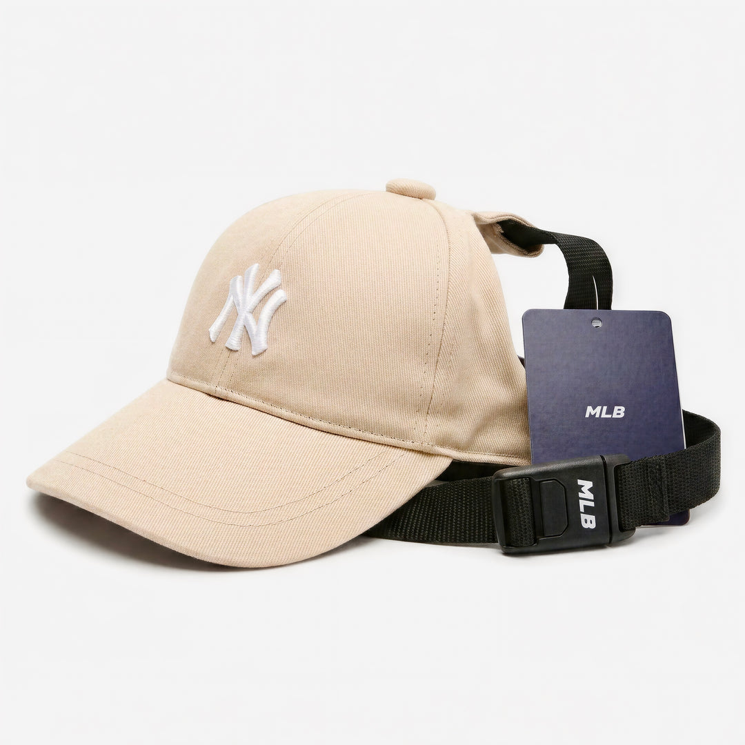 Кепка NY Yankees Dog