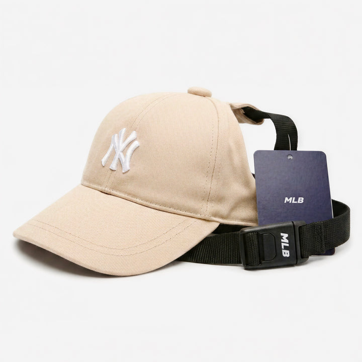 Кепка NY Yankees Dog