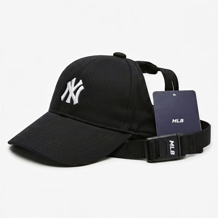 Кепка NY Yankees Dog