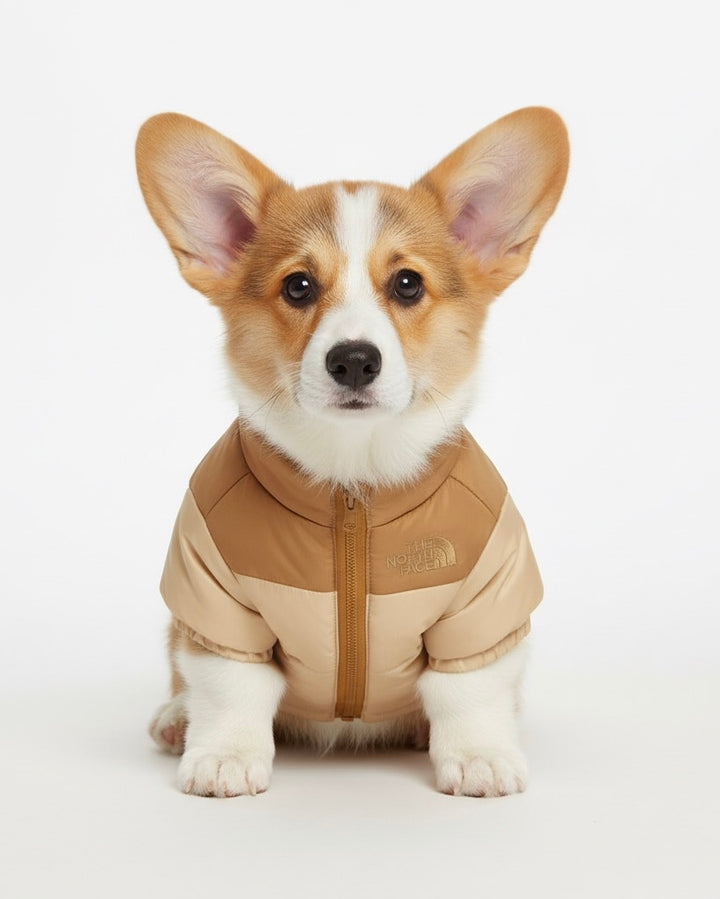 The Dog Face Explorer 